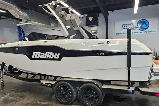 Malibu M220 image