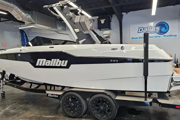 Malibu M220 image
