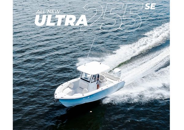 Sea-hunt ULTRA-255-SE image