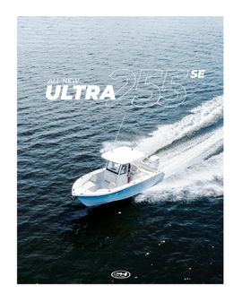 Sea-hunt ULTRA-255-SE image