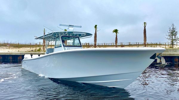 Yellowfin 39