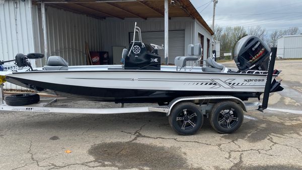 Xpress H20B