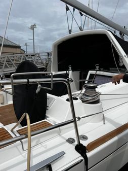 Beneteau Oceanis 48 image