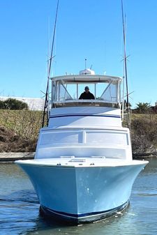Post 43 Sport Fisherman image