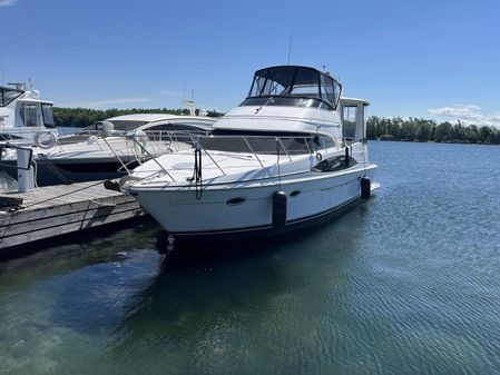 Carver 444 Cockpit Motor Yacht image