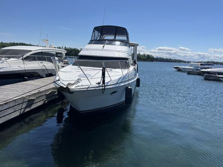 Carver 444 Cockpit Motor Yacht image