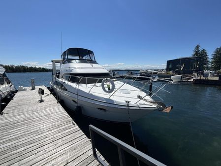 Carver 444 Cockpit Motor Yacht image