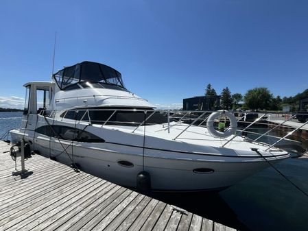 Carver 444 Cockpit Motor Yacht image