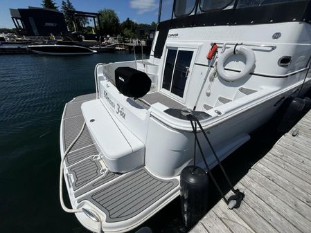 Carver 444 Cockpit Motor Yacht image