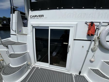 Carver 444 Cockpit Motor Yacht image