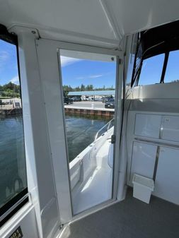 Carver 444 Cockpit Motor Yacht image