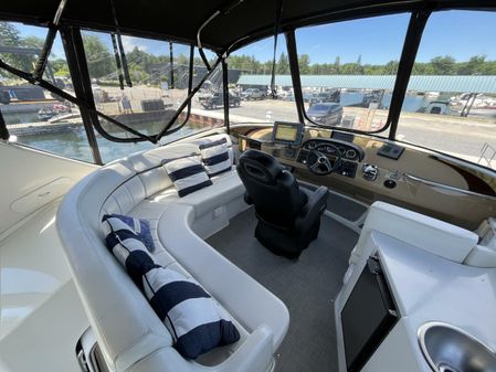 Carver 444 Cockpit Motor Yacht image