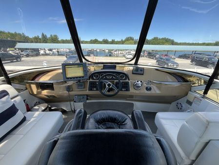 Carver 444 Cockpit Motor Yacht image