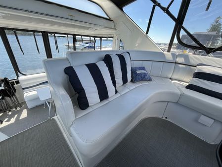 Carver 444 Cockpit Motor Yacht image