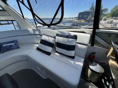 Carver 444 Cockpit Motor Yacht image