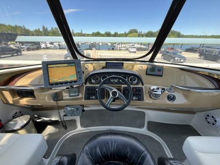 Carver 444 Cockpit Motor Yacht image