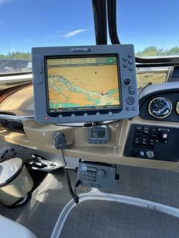 Carver 444 Cockpit Motor Yacht image