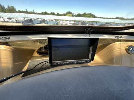 Carver 444 Cockpit Motor Yacht image