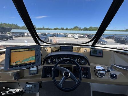 Carver 444 Cockpit Motor Yacht image