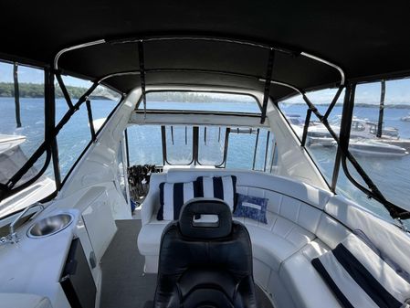 Carver 444 Cockpit Motor Yacht image