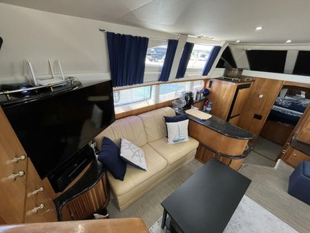 Carver 444 Cockpit Motor Yacht image