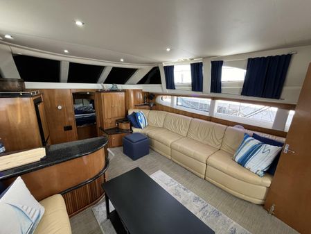 Carver 444 Cockpit Motor Yacht image