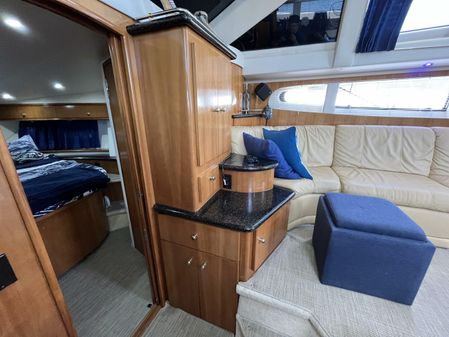 Carver 444 Cockpit Motor Yacht image