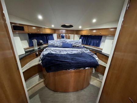 Carver 444 Cockpit Motor Yacht image