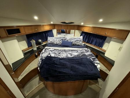 Carver 444 Cockpit Motor Yacht image