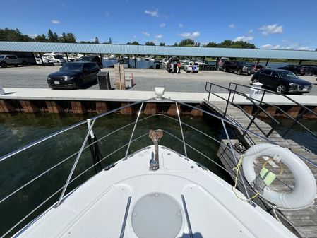 Carver 444 Cockpit Motor Yacht image