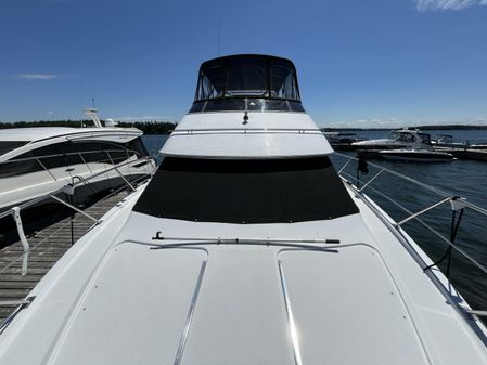 Carver 444 Cockpit Motor Yacht image