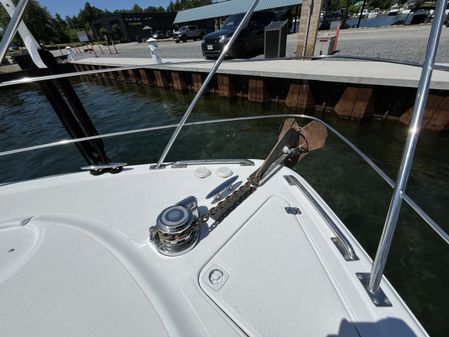 Carver 444 Cockpit Motor Yacht image