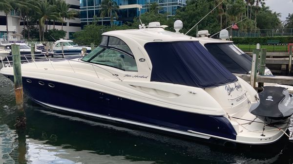 Sea Ray 500 Sundancer 