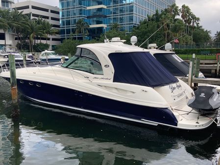 Sea Ray 500 Sundancer image