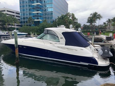 Sea Ray 500 Sundancer image