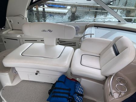 Sea Ray 500 Sundancer image