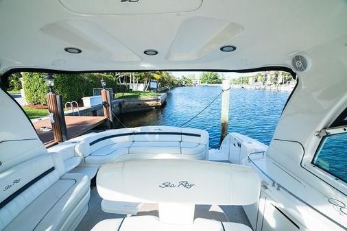 Sea Ray 500 Sundancer image