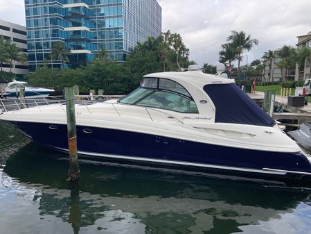 Sea Ray 500 Sundancer image