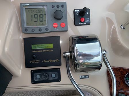 Sea Ray 500 Sundancer image