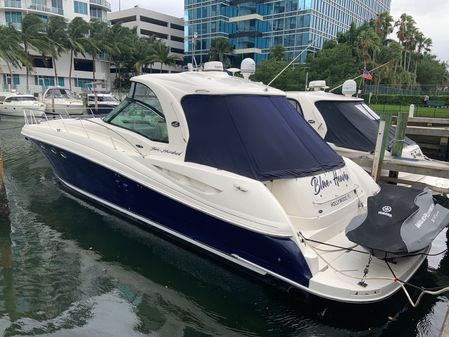 Sea Ray 500 Sundancer image