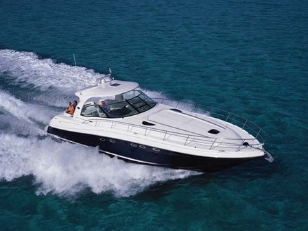 Sea Ray 500 Sundancer image