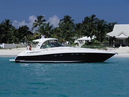 Sea Ray 500 Sundancer image