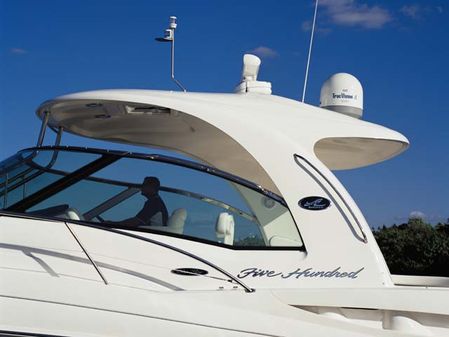 Sea Ray 500 Sundancer image