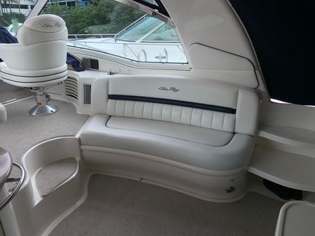 Sea Ray 500 Sundancer image