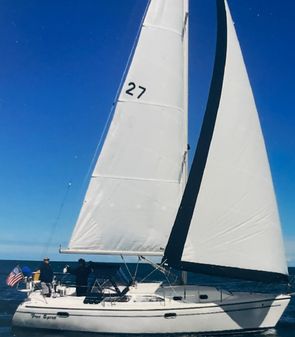 Catalina 310 image