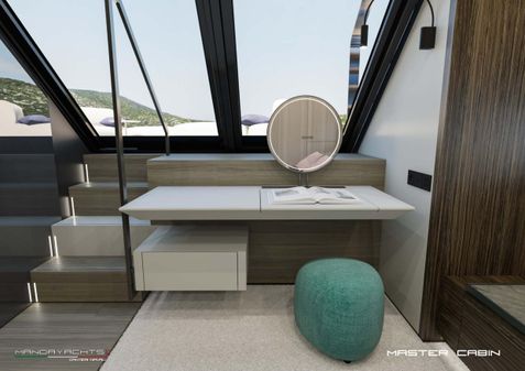 MandaYachts S07 Berlinetta image