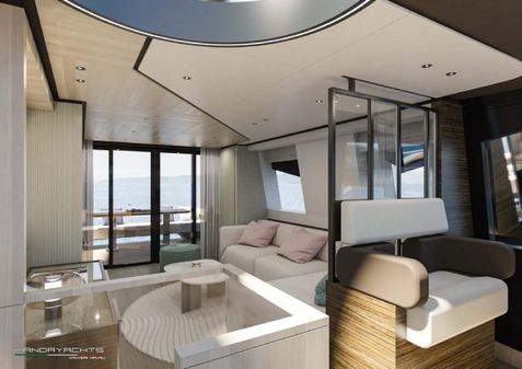 MandaYachts S07 Berlinetta image