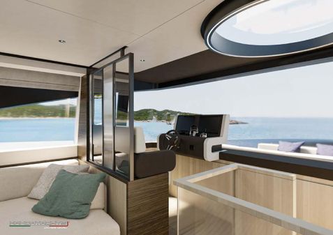 MandaYachts S07 Berlinetta image