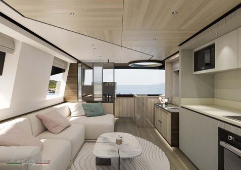 MandaYachts S07 Berlinetta image