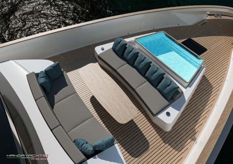 MandaYachts S07 Berlinetta image